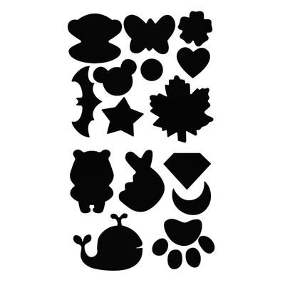 咖色羽绒服的补丁贴棕色自粘免缝修补贴补衣服破洞无痕可水洗布贴