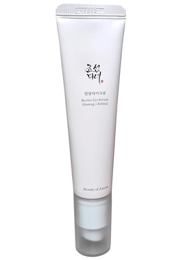 Beauty of joseon朝鲜美女女人精华A醇眼霜30ml 视黄醇 eye cream