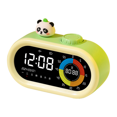 【超长续航】小学生自律计时神器