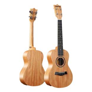 尤克里里女23寸单板女生儿童初学者练习琴成人新手入门级ukulele