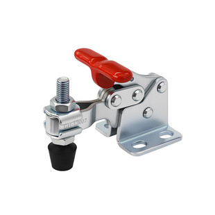 快速夹 手动夹钳 WDC HS GH-13005HB 13007 13008 工装夹具压紧器