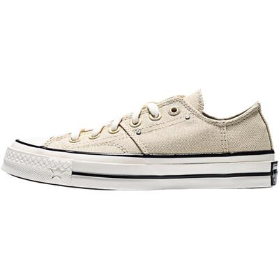 滔搏CONVERSE匡威男女Chuck Taylor SEASONAL运动帆布鞋A24238C