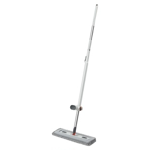 雪尼尔拖把家用一拖净2026新款免手洗懒人拖地吸水平板墩干湿两用