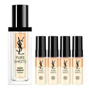 【38节礼物】YSL圣罗兰夜皇后精华 熬夜细嫩透亮护肤女生日送妈妈