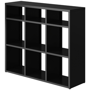 YDD卧室钢制收纳柜斗柜储物柜立柜置物抽屉柜客厅靠墙落地床尾柜