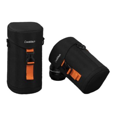 Cwatcun镜头筒可悬挂可斜挎