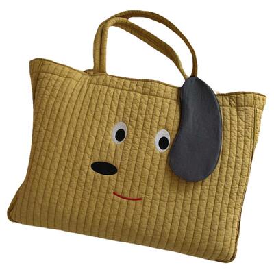 幼儿园被子收纳袋整理搬家大容量