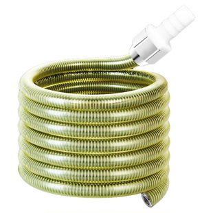 304不锈钢空调排水管加长延长冷凝水管滴水防晒抗冻抗老化出水管