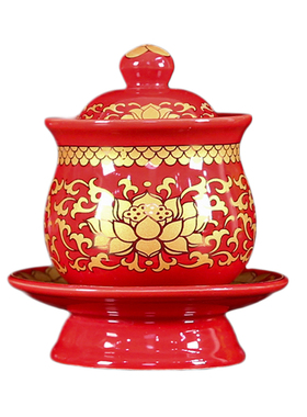 佛前供奉家用供佛家用