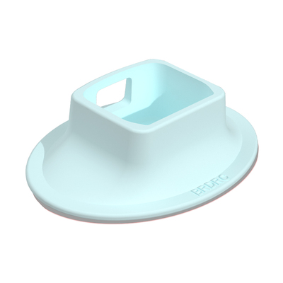 适用大疆Pocket4/3车载硅胶底座
