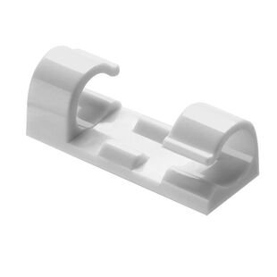 电线固定器网线走线神器理线器线卡子卡扣线夹光纤收纳线路卧室