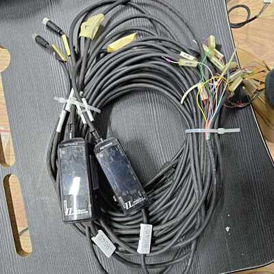 基恩士传感器。IL-1000 聊-2个—议价