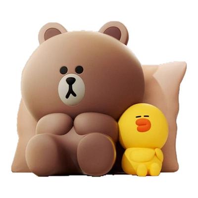 LINEFRIENDS车内饰品摆件