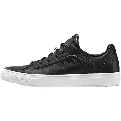 斯凯奇男耐磨低帮运动休闲鞋板鞋