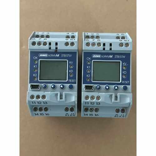 JUMO久茂安全温控器701150/8-01-0253
