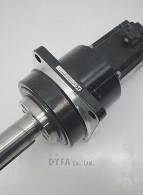YASKAWA USED SGMAS-08ACAH761, HPG-40A-33-J602A-SP 750W AC SE