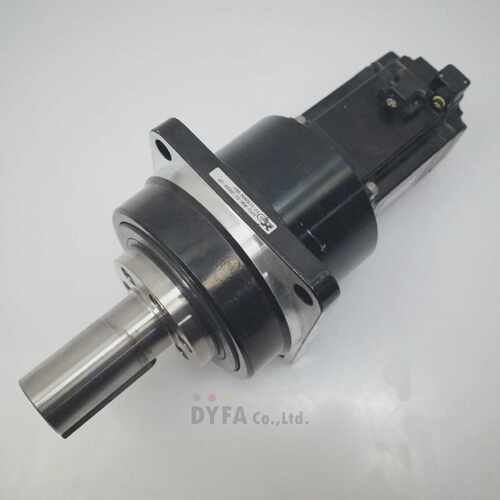 YASKAWA USED SGMAS-08ACAH761, HPG-40A-33-J602A-SP 750W AC SE