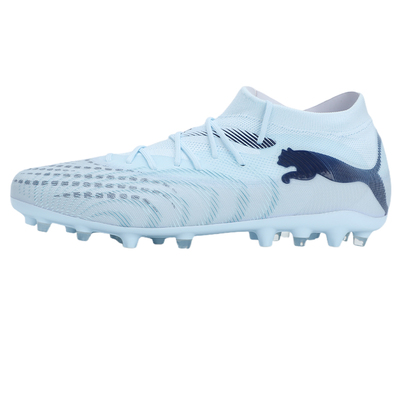 彪马FUTURE9中端MG人草足球鞋