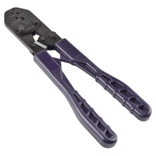 OT开口鼻压线钳 U型铜鼻子线鼻子线耳端子压线钳接线端子接线工具