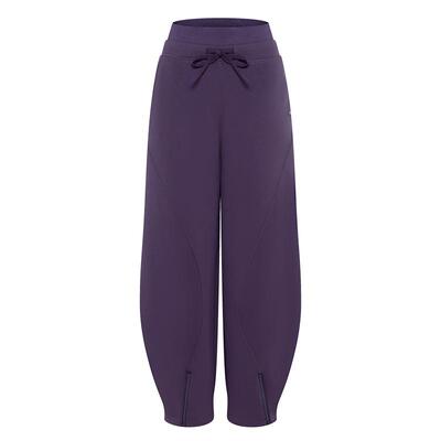 新品香蕉阔腿长显瘦卫裤