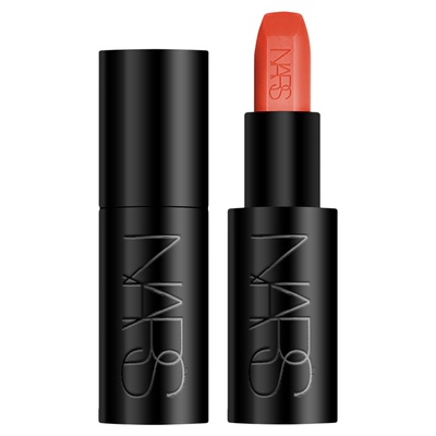 谁涂谁好看！nars802燃棕裸杏