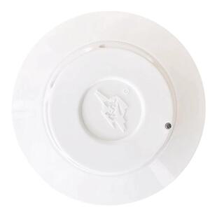 依爱烟感报警器JTY-GD-EI6012S/9010新款点型光电感烟火灾探测器