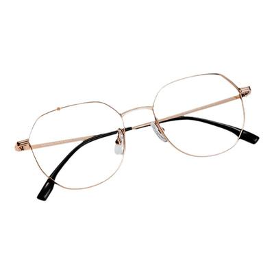 海伦凯勒超轻近视眼镜可配高度数