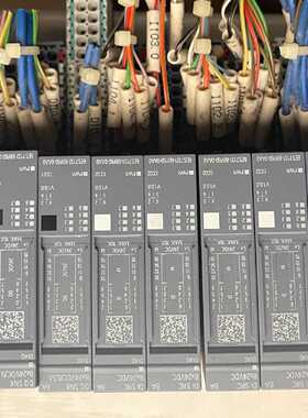 【议价-可维修】ET-200SP-IM155-6PN-ST。加10个模 /均有货