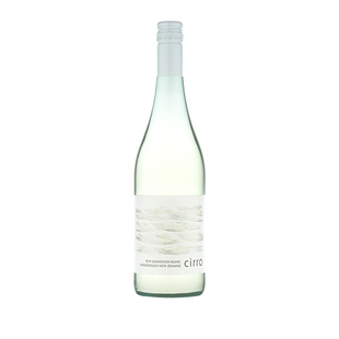 CWSA金奖!cirro卷云马尔堡长相思干白葡萄酒 新西兰黑皮诺红酒