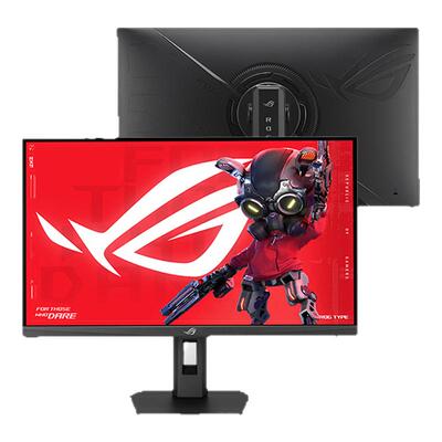 ROGXG27ACSRFASTIPS显示器