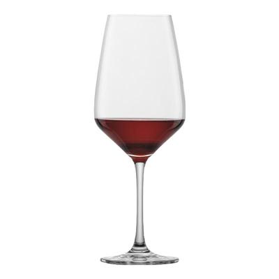 德国进口波尔多勃艮第水晶红酒杯