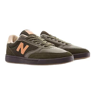 NewBalance新百伦男板鞋休闲鞋