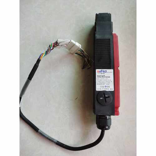 议价CLS-M1AD 24VDC/AC 韩国SAFECT安全门开关【大量现货出售】