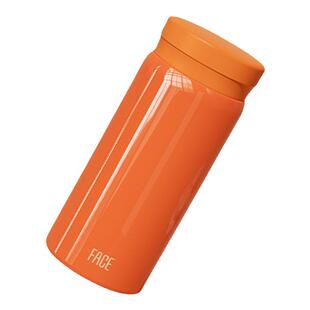 face保温杯女高颜值学生口袋杯316不锈钢迷你水杯小巧便携200ml