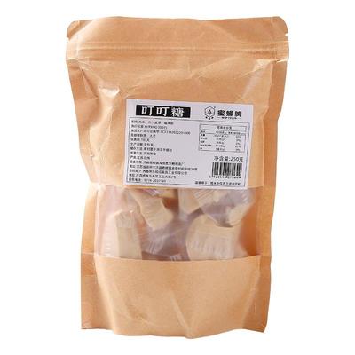 甜度刚刚好不腻，包装环保