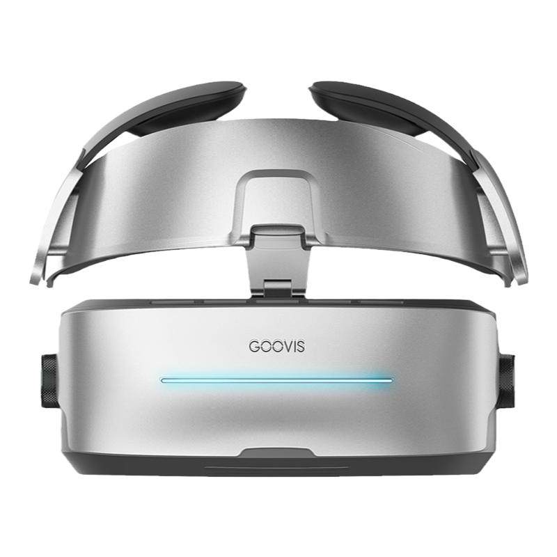 GOOVISG3Max5k级头戴显示器
