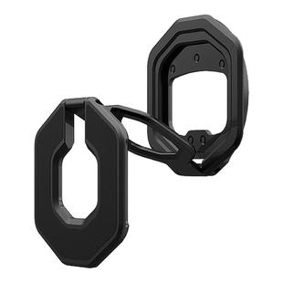 【新品上市】UAG双面磁吸手机支架适合苹果16ProMax三星S24防摔可折叠便携360度旋转磁吸支架通用