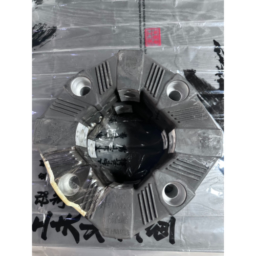 三木普利 CENTAFLEX SIZE 140 联轴器 完整
