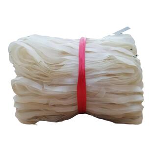 广西河粉干切粉宽粉罗城干粉汤粉老友粉宽粉柳州米粉手工切粉