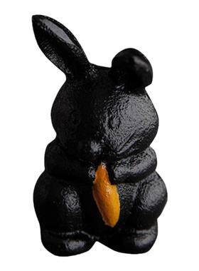 南部铁器生肖小摆件现货日本