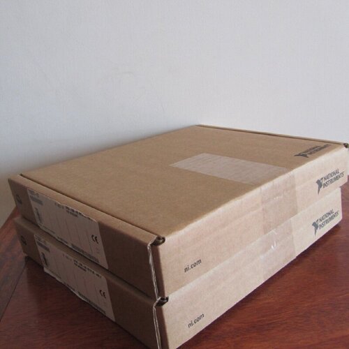 议价原装全新NI PCI-6221 68pin  DAQ采集卡 779066-01 可开票