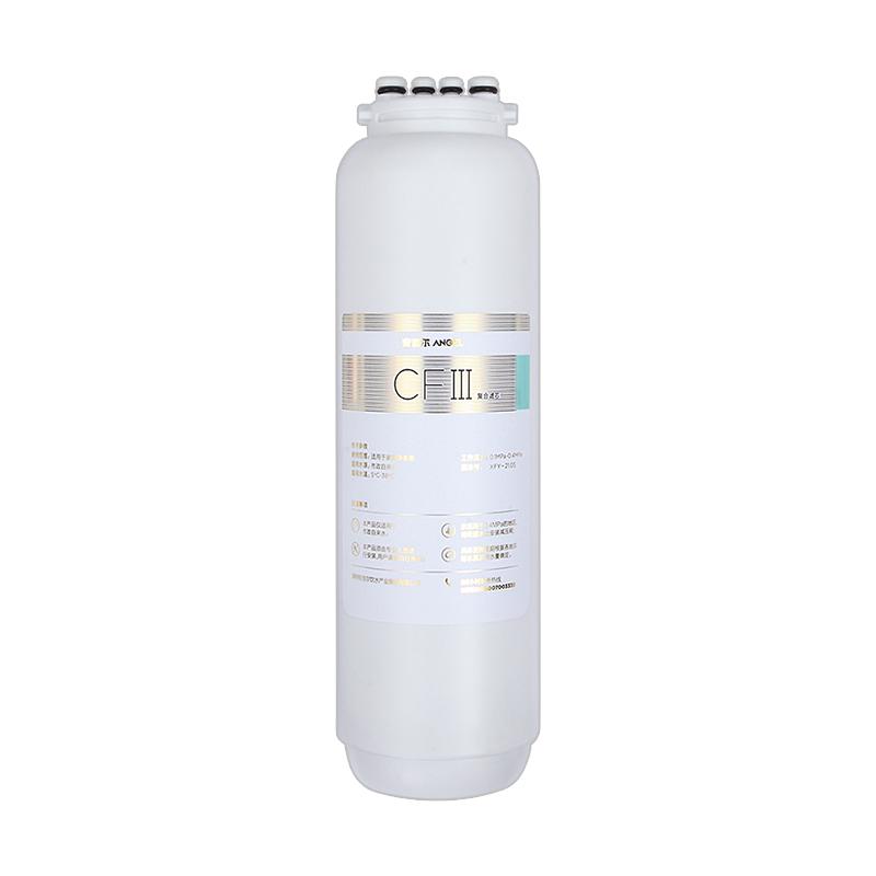 安吉尔净水器滤芯配件大鱼