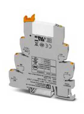 议价现货菲尼克斯PLC-RPT-24DC/1/ACT继电器模块 2900312原装正品