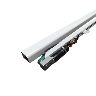 推拉窗电动开窗器左右平移自动关窗器智能开关窗机远程遥控控制窗