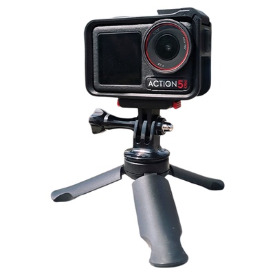 适用DJI大疆5迷你三脚架