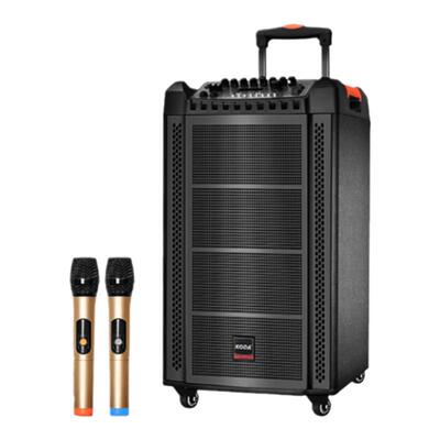 户外音响广场舞便携大功率