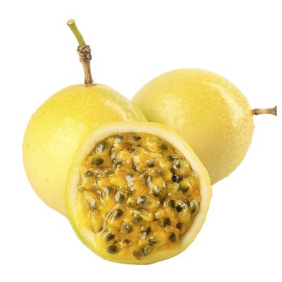 正宗钦蜜9号黄金百香果！大果5斤