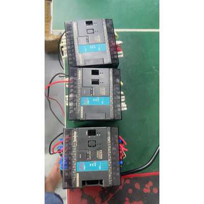 永宏PLCFBS20MAR2AC100240VAC
