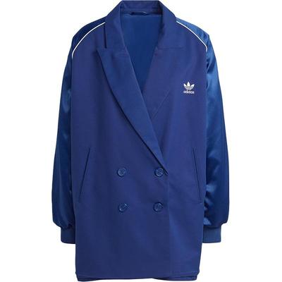 阿迪达斯女子运动夹克外套