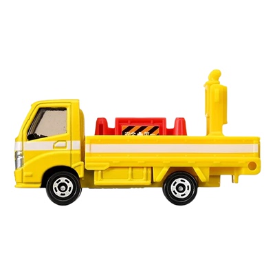 多美卡82号合金道路安全运输车